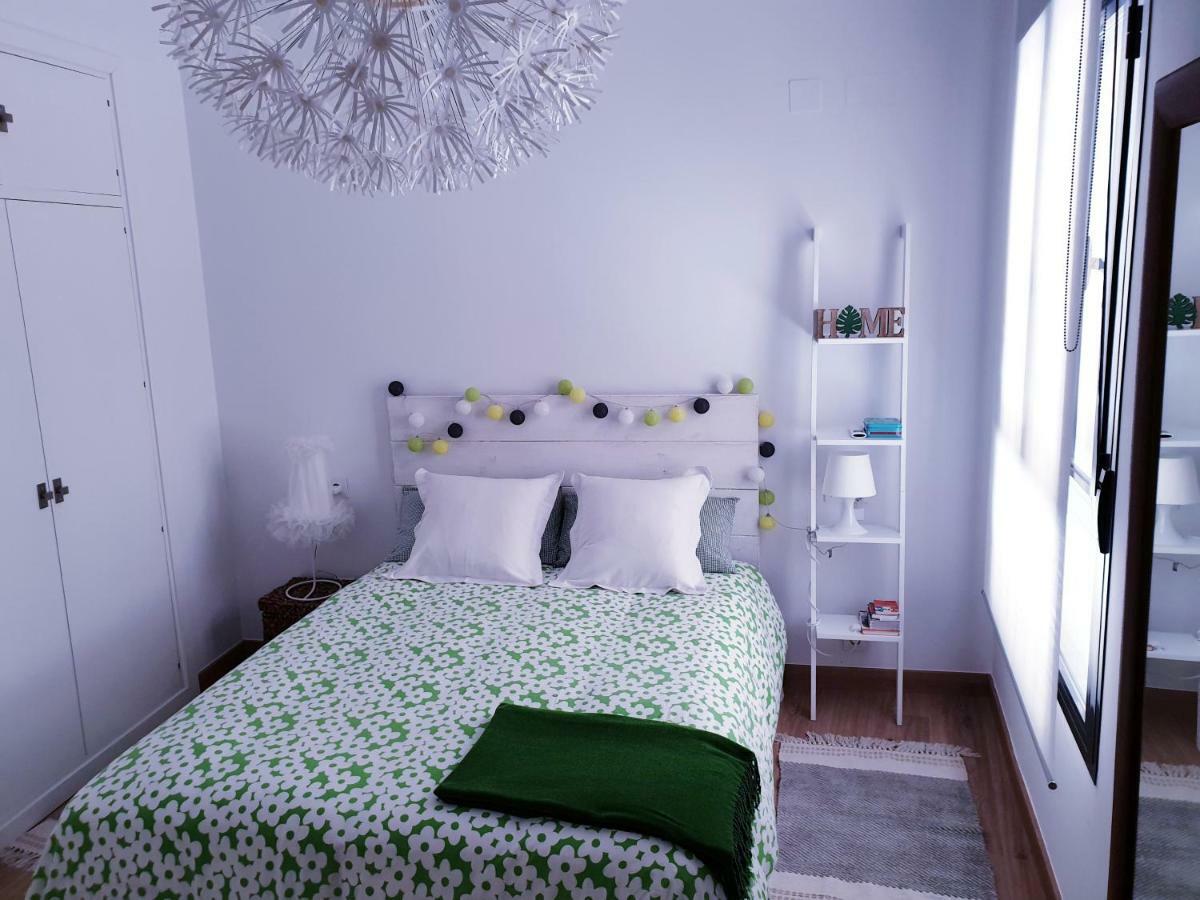 Nuevo Centro Historico Apartamento Sevilha
