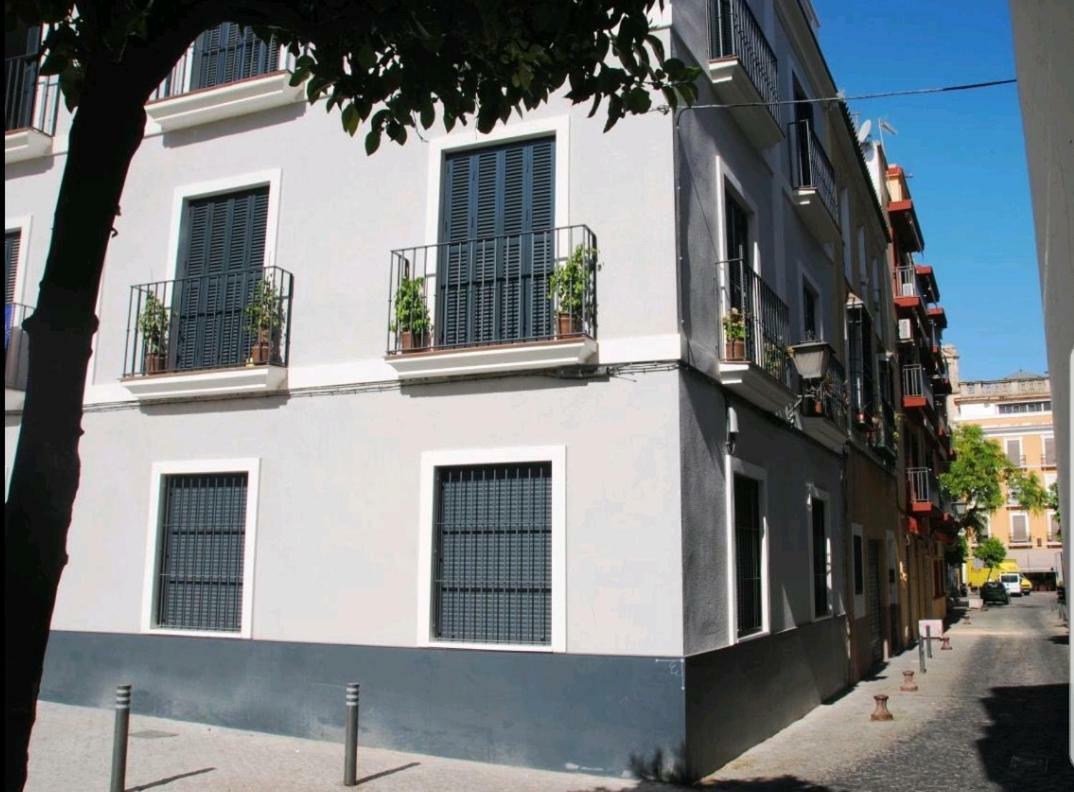 Nuevo Centro Historico Sevilha