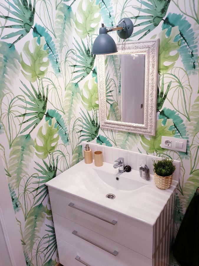 Apartamento Nuevo Centro Historico Sevilha