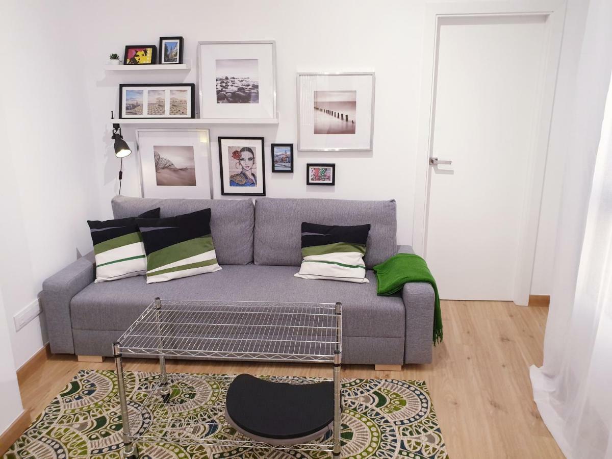 Apartamento Nuevo Centro Historico Sevilha
