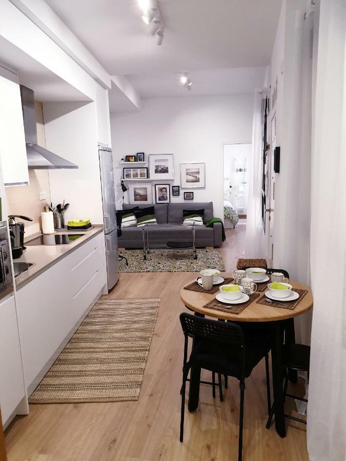 Nuevo Centro Historico Apartamento Sevilha